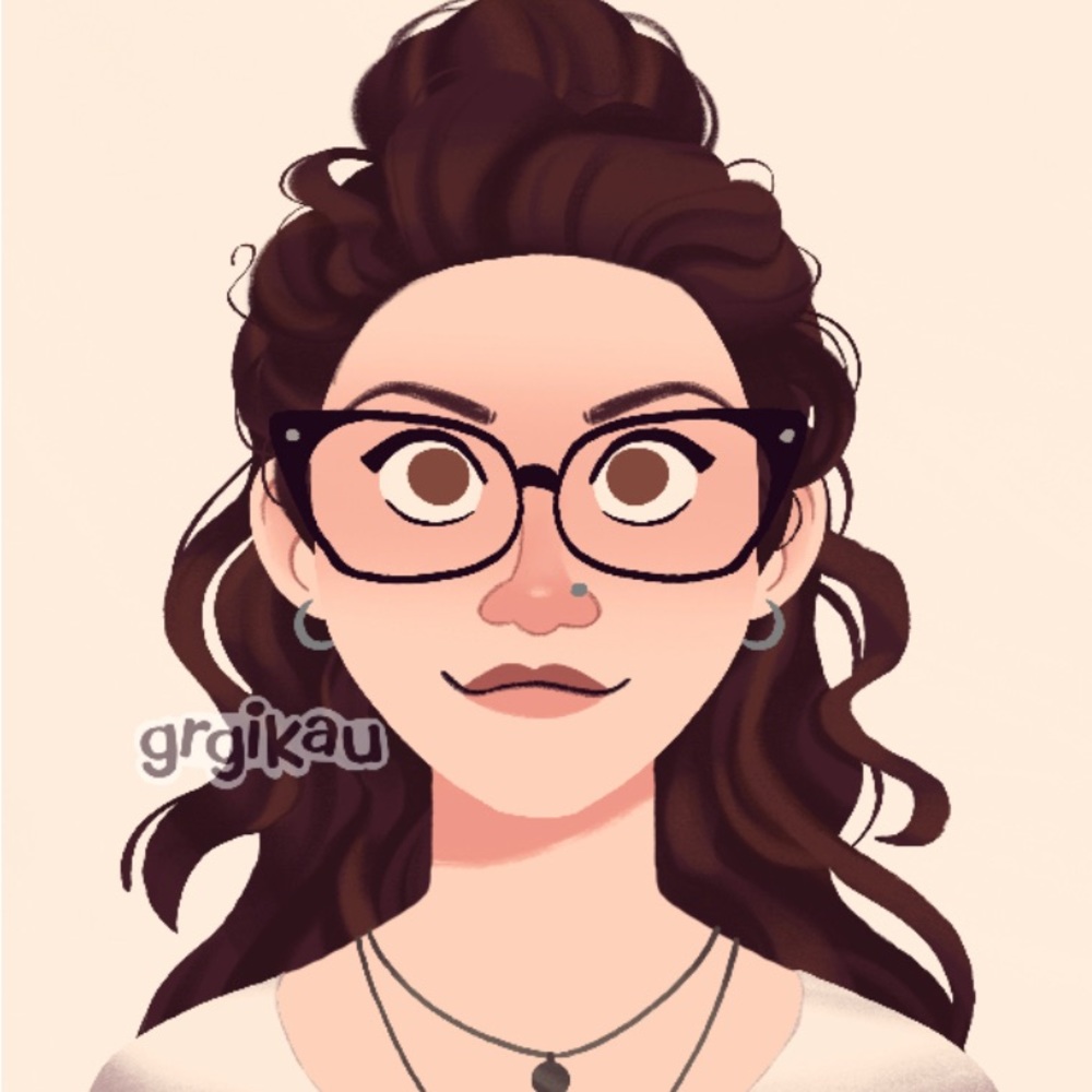 Meet your Posher, Karla